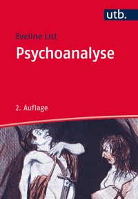 Psychoanalyse - Eveline List - E-Book