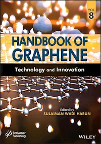 Handbook of Graphene, Volume 8 -  - E-Book