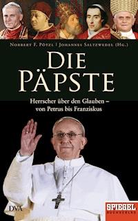 Die Päpste -  - E-Book