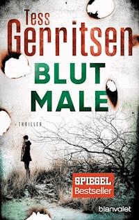 Blutmale - Tess Gerritsen - E-Book