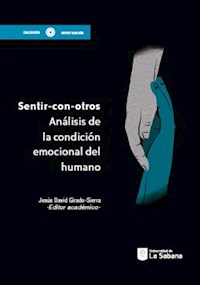 Sentir con otros - Jesús David Girado Sierra - E-Book