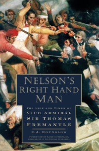 Nelson's Right Hand Man - E.J. Hounslow - E-Book