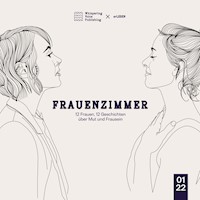Frauenzimmer -  - E-Book
