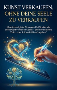 Kunst verkaufen, ohne deine Seele zu verkaufen - Sabine Böhm - E-Book
