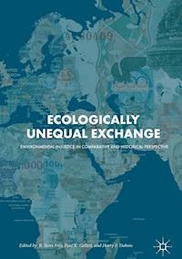 Ecologically Unequal Exchange -  - E-Book