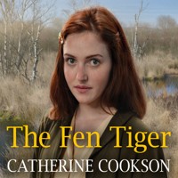 The Fen Tiger - Catherine Cookson - Hörbuch