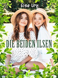 Die beiden Ilsen - Else Ury - E-Book