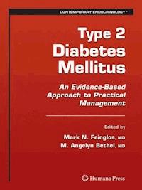 Type 2 Diabetes Mellitus: -  - E-Book