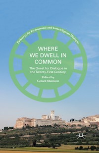 Where We Dwell in Common -  - E-Book