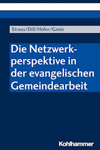 Die Netzwerkperspektive in der evangelischen Gemeindearbeit - Florian Straus - E-Book