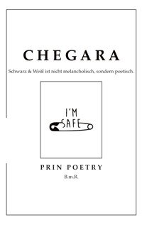 Chegara - Prin Poetry - E-Book