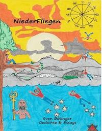 NiederFliegen - Sven Bösinger - E-Book