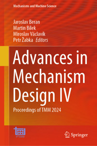 Advances in Mechanism Design IV - - E-Book