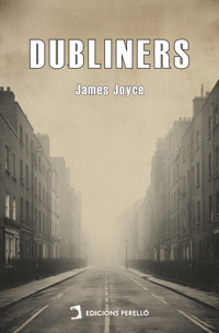 Dubliners - James Joyce - E-Book