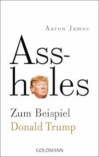 Assholes - Aaron James - E-Book