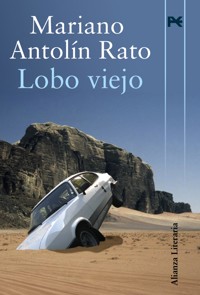 Lobo viejo - Mariano Antolín Rato - E-Book