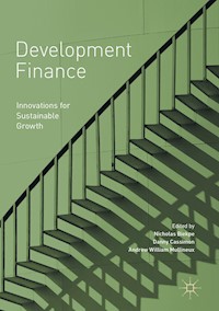 Development Finance -  - E-Book