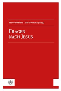Fragen nach Jesus - - E-Book