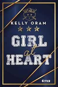 Girl At Heart - Kelly Oram - E-Book