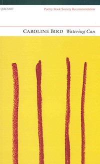 Watering Can - Caroline Bird - E-Book