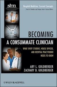 Becoming a Consummate Clinician -  - E-Book