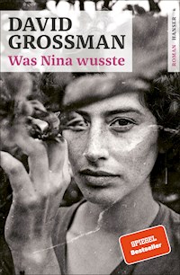 Was Nina wusste - David Grossman - E-Book