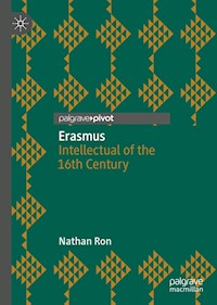 Erasmus - Nathan Ron - E-Book