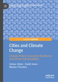 Cities and Climate Change - Zaheer Allam - E-Book
