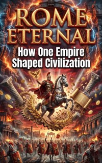 Rome Eternal - Thalia Brookstone - E-Book