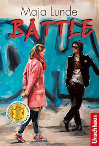 Battle - Maja Lunde - E-Book