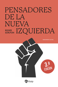 Pensadores de la nueva izquierda - Roger Scruton - E-Book