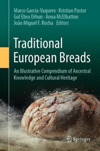 Traditional European Breads - - E-Book