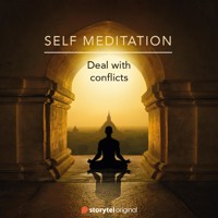 Deal With Conflicts - Gauri Janvekar - Hörbuch