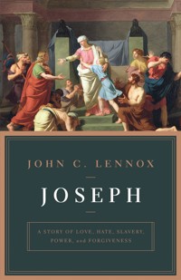 Joseph - John Lennox - E-Book