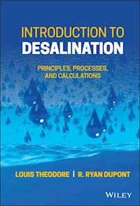 Introduction to Desalination - Louis Theodore - E-Book