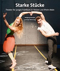 Starke Stücke -  - E-Book