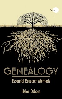 Genealogy: Essential Research Methods - Helen Osborn - E-Book