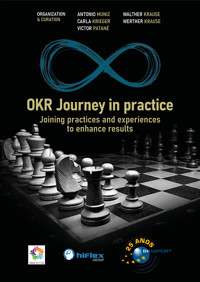 OKRJourney in practice - Antonio Muniz - E-Book