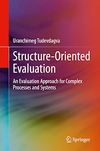 Structure-Oriented Evaluation - Uranchimeg Tudevdagva - E-Book