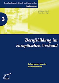 Berufsbildung im europäischen Verbund -  - kostenlos E-Book