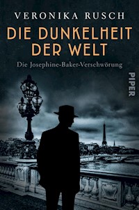 Die Dunkelheit der Welt - Veronika Rusch - E-Book
