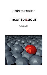 Inconspicuous - Andreas Pritzker - E-Book