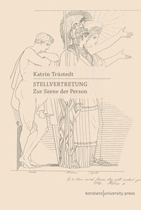 Stellvertretung - Katrin Trüstedt - E-Book