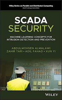 SCADA Security - Abdulmohsen Almalawi - E-Book