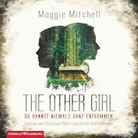 The other Girl - Maggie Mitchell - Hörbuch