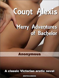 Count Alexis, Merry Adventures of Bachelor - Anonymous - E-Book