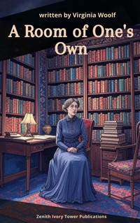 A Room of One's Own - Virginia Woolf - E-Book + Hörbuch