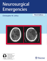 Neurosurgical Emergencies -  - E-Book