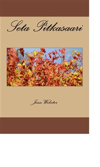 Seta Pitkasaari - Jean Webster - E-Book
