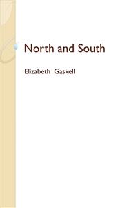 North and South - Elizabeth Gaskell - E-Book